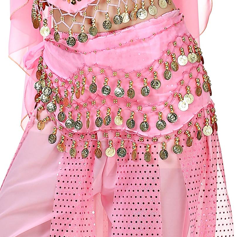 Pink gold